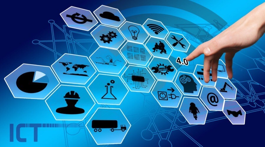 About Elgon Tech ICT Consultancy