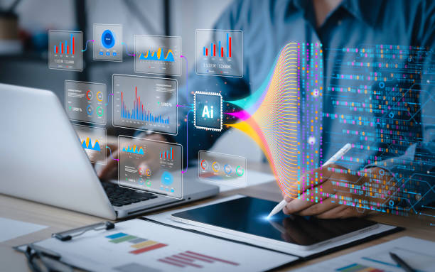 The Future of Generative AI