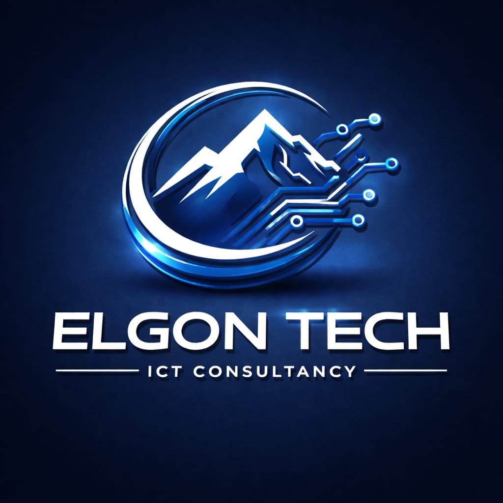 Elgon Tech