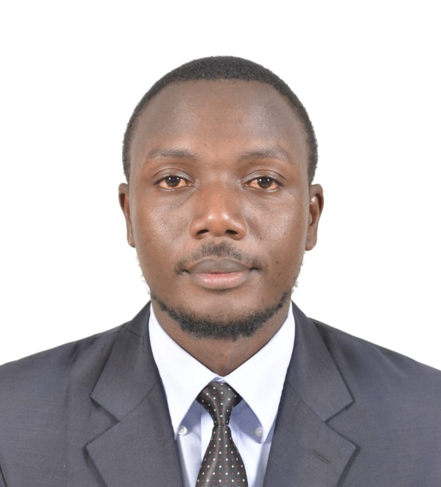 Levi Mateba