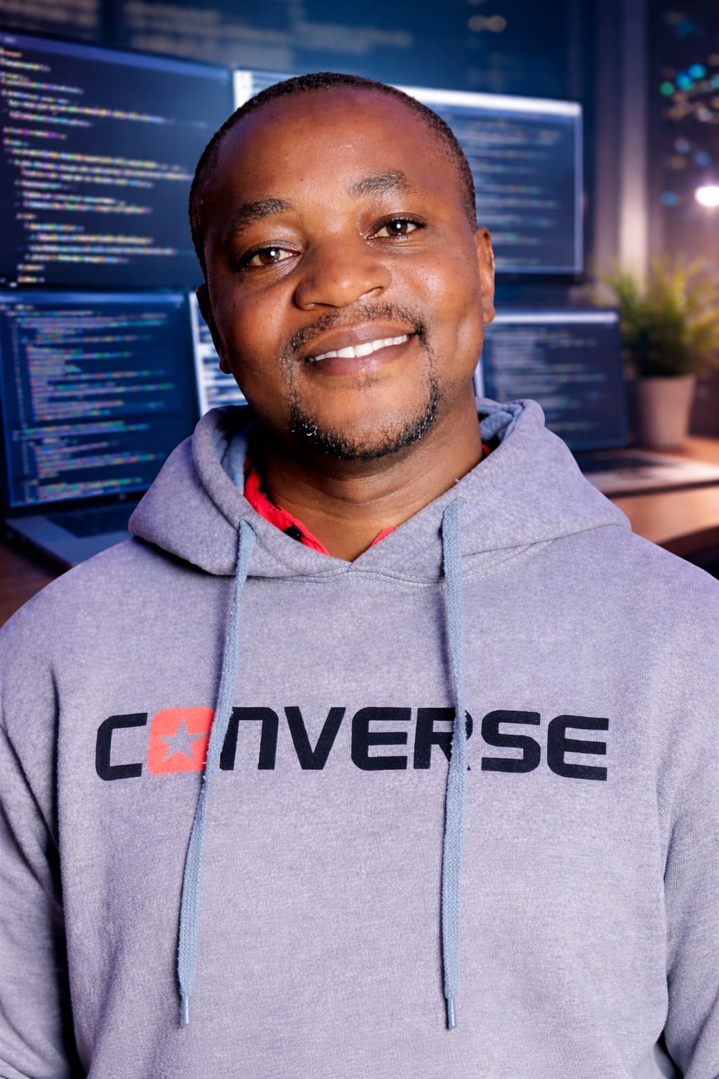Erick Nyabuti