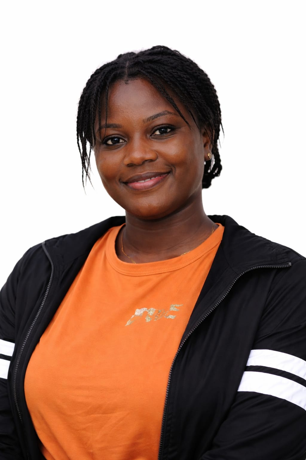 Caren Muindi